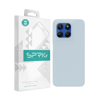 SilkTone (Liquid Silicone)-Pastel Light Blue