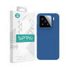 SilkTone (Liquid Silicone)-Navy Blue