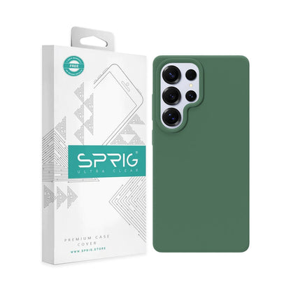 Samsung Galaxy S25 Ultra Wraps (Back Cover Case)