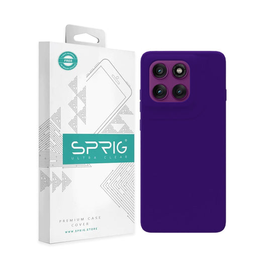 Moto Edge 60 Wraps (Back Cover Case)