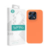 SilkTone (Liquid Silicone)-Light Orange