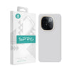 SilkTone (Liquid Silicone)-White