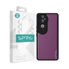 EdgeTone (TPU PC)-Black Transparent