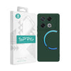 FlexTone (TPU Matte)-Dark Green
