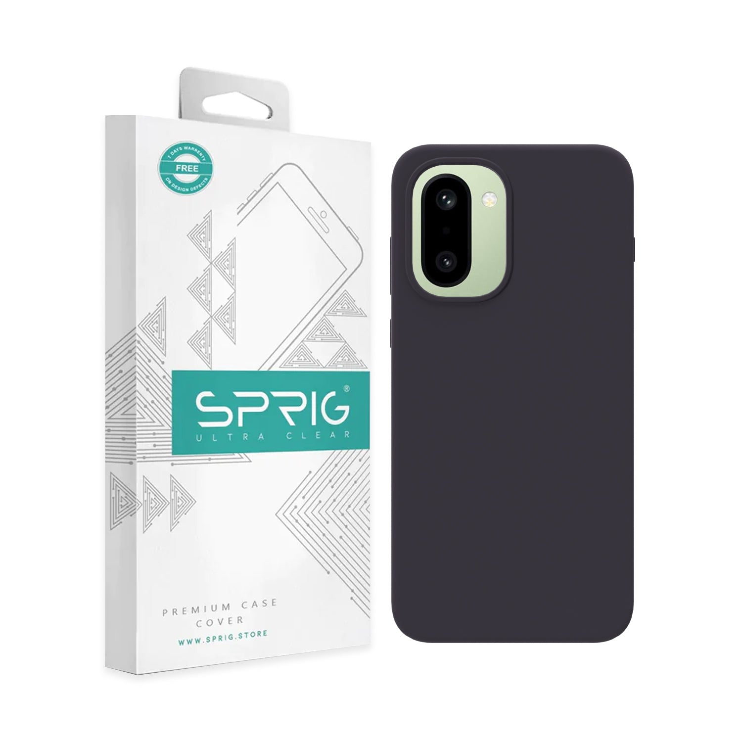 SilkTone (Liquid Silicone)-Charcoal Grey