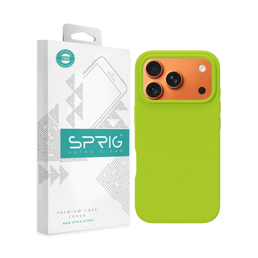 SilkTone-Radium Green