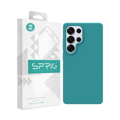 Samsung Galaxy S25 Ultra Wraps (Back Cover Case)