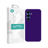 SilkTone (Liquid Silicon)-Dark Violet