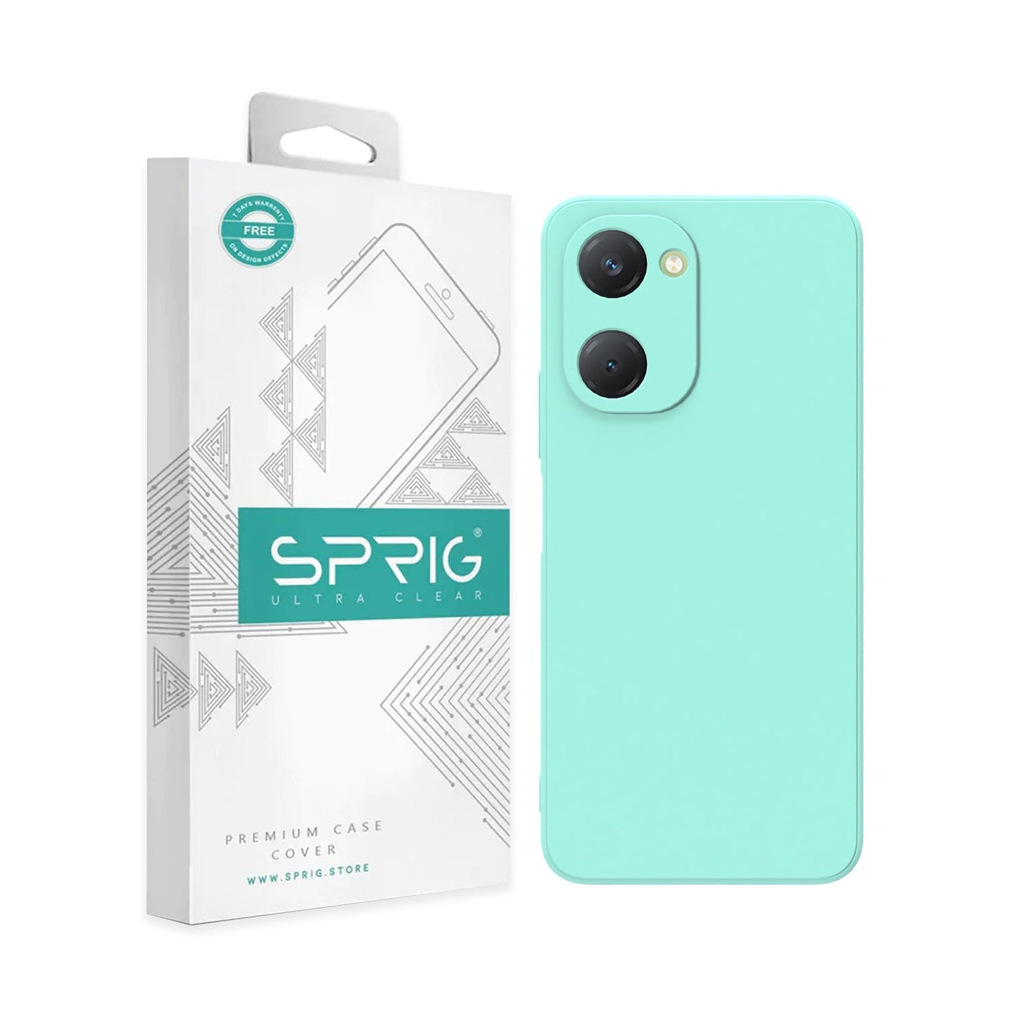 FlexTone-Light Green