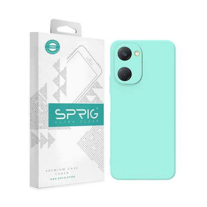 FlexTone-Light Green