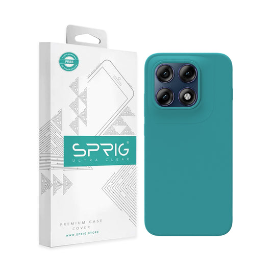 SilkTone (Liquid Silicone)-Ocean Blue