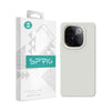SilkTone (Liquid Silicone)-Light Grey