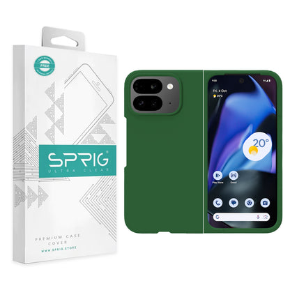 SilkTone (Liquid Silicone)-Dark Green