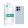 Moto Edge 50 Pro 5G Wraps (Back Cover Case) - Sprig