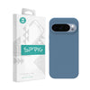 SilkTone (Liquid Silicone)-Denim Blue