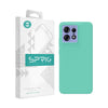 Moto Edge 50 Pro 5G Wraps (Back Cover Case) - Sprig