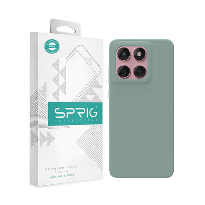 Moto Edge 60 Fusion Wraps (Back Cover Case)