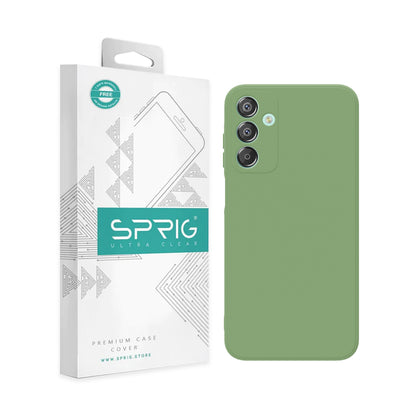 TPU Matte-Mint Green