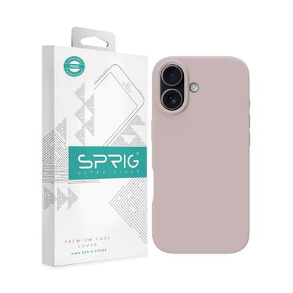 SilkTone (Liquid Silicone)-Levender Pink