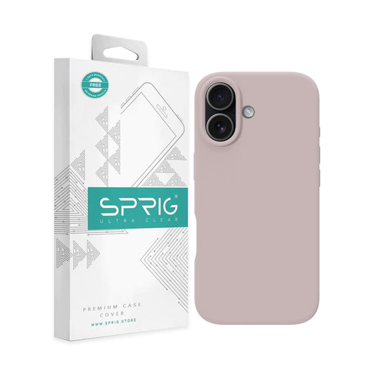 SilkTone (Liquid Silicone)-Levender Pink