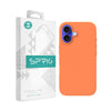 SilkTone (Liquid Silicone)-Light Orange
