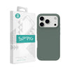 SilkTone (Liquid Silicone)-Pastel Mint Green