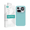 SilkTone (Liquid Silicone)-Light Green