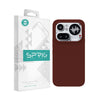 SilkTone (Liquid Silicone)-Dark Brown