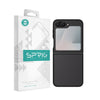 MistClear (Translucent)-Black