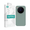 SilkTone (Liquid Silicone)-Light Green