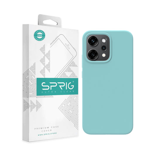 SilkTone (Liquid Silicone)-Light Green