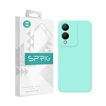 FlexTone-Light Green