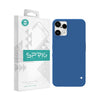 SilkTone (Liquid Silicon)-Navy Blue