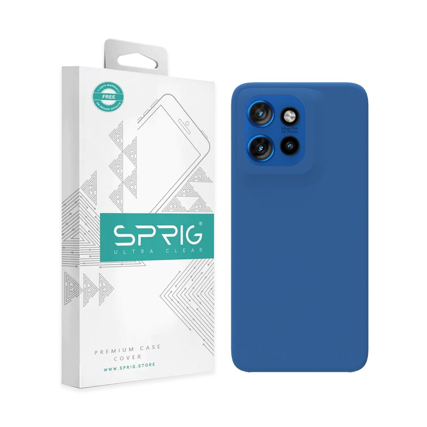 Moto Edge 50 Neo 5G Wraps (Back Cover Case)