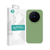 SilkTone (Liquid Silicone)-Mint Green