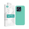 SilkTone (Liquid Silicone)-Turquoise Blue