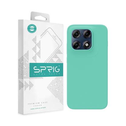 SilkTone (Liquid Silicone)-Turquoise Blue