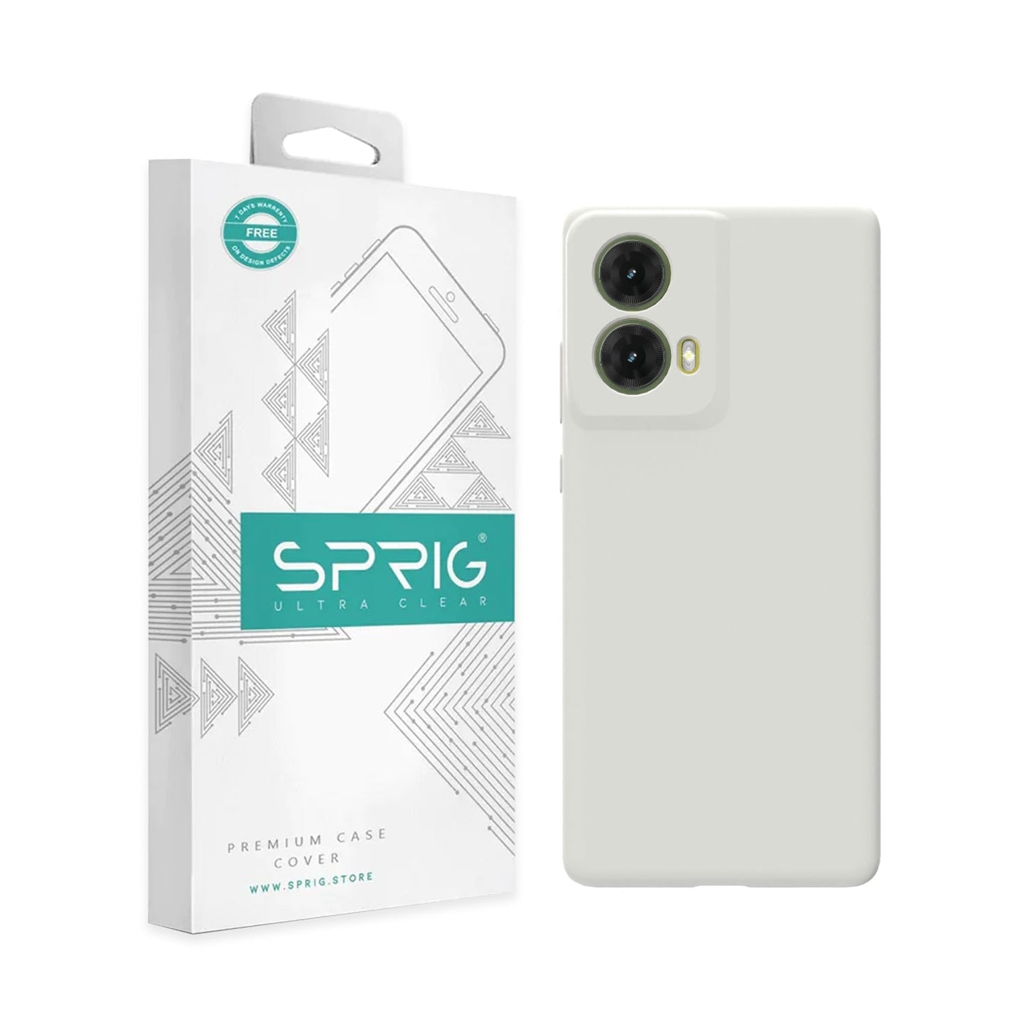 Moto G85 5G Wraps (Back Cover Case)