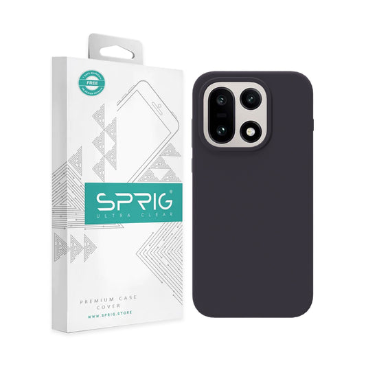 SilkTone (Liquid Silicone)-Charcoal Grey