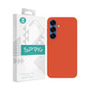 SilkTone (Liquid Silicon)-Orange