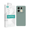 Infinix Note 40 Pro Back Cover Case - Sprig
