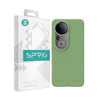 SilkTone (Liquid Silicone)-Mint Green