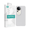 SilkTone (Liquid Silicone)-White