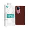 SilkTone (Liquid Silicone)-Dark Brown