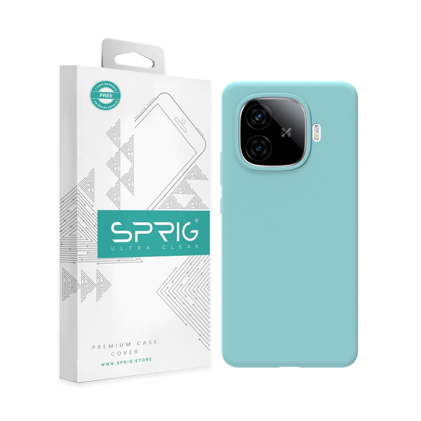 SilkTone-Light Green