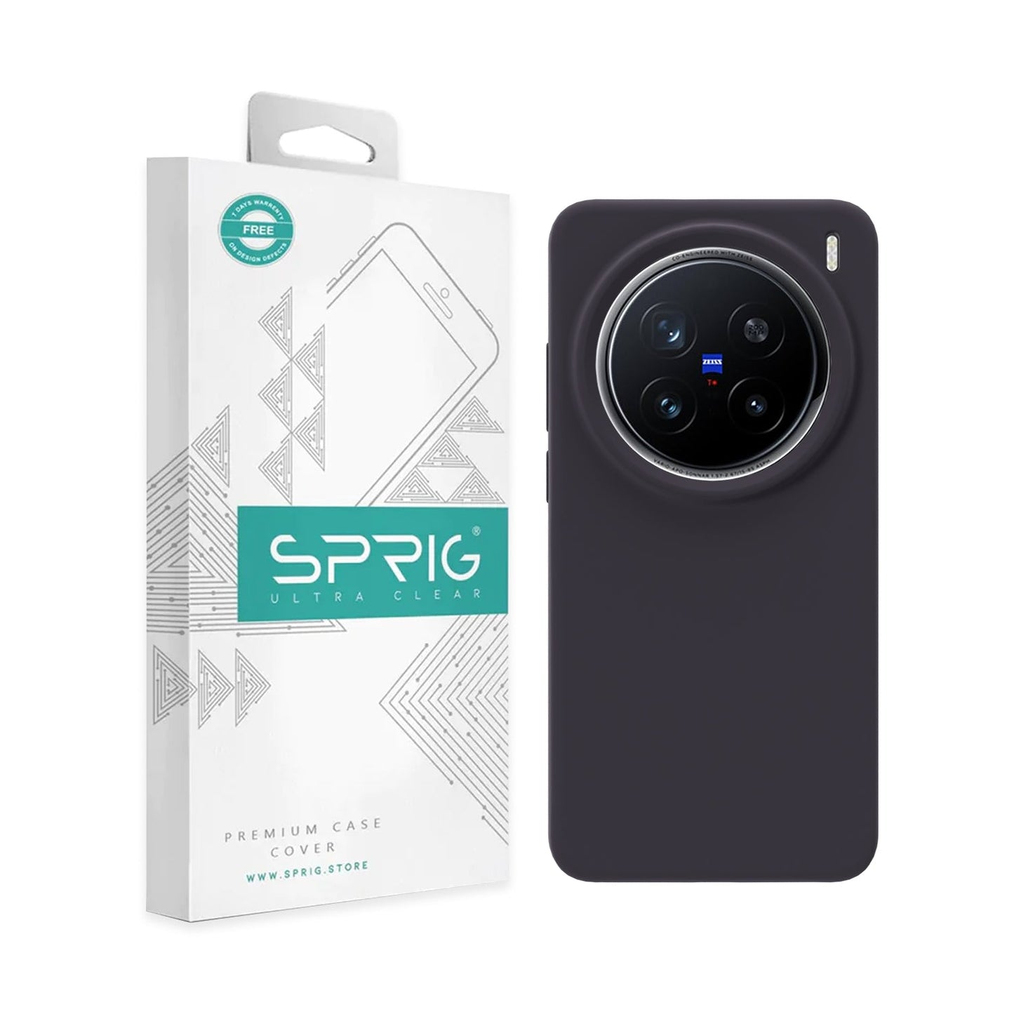 SilkTone-Charcoal Grey