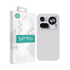 SilkTone (Liquid Silicone)-White