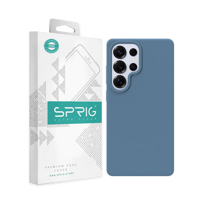 Samsung Galaxy S25 Ultra Wraps (Back Cover Case)