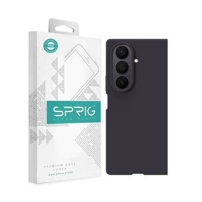 SilkTone-Charcoal Grey