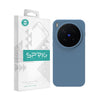 SilkTone (Liquid Silicone)-Denim Blue